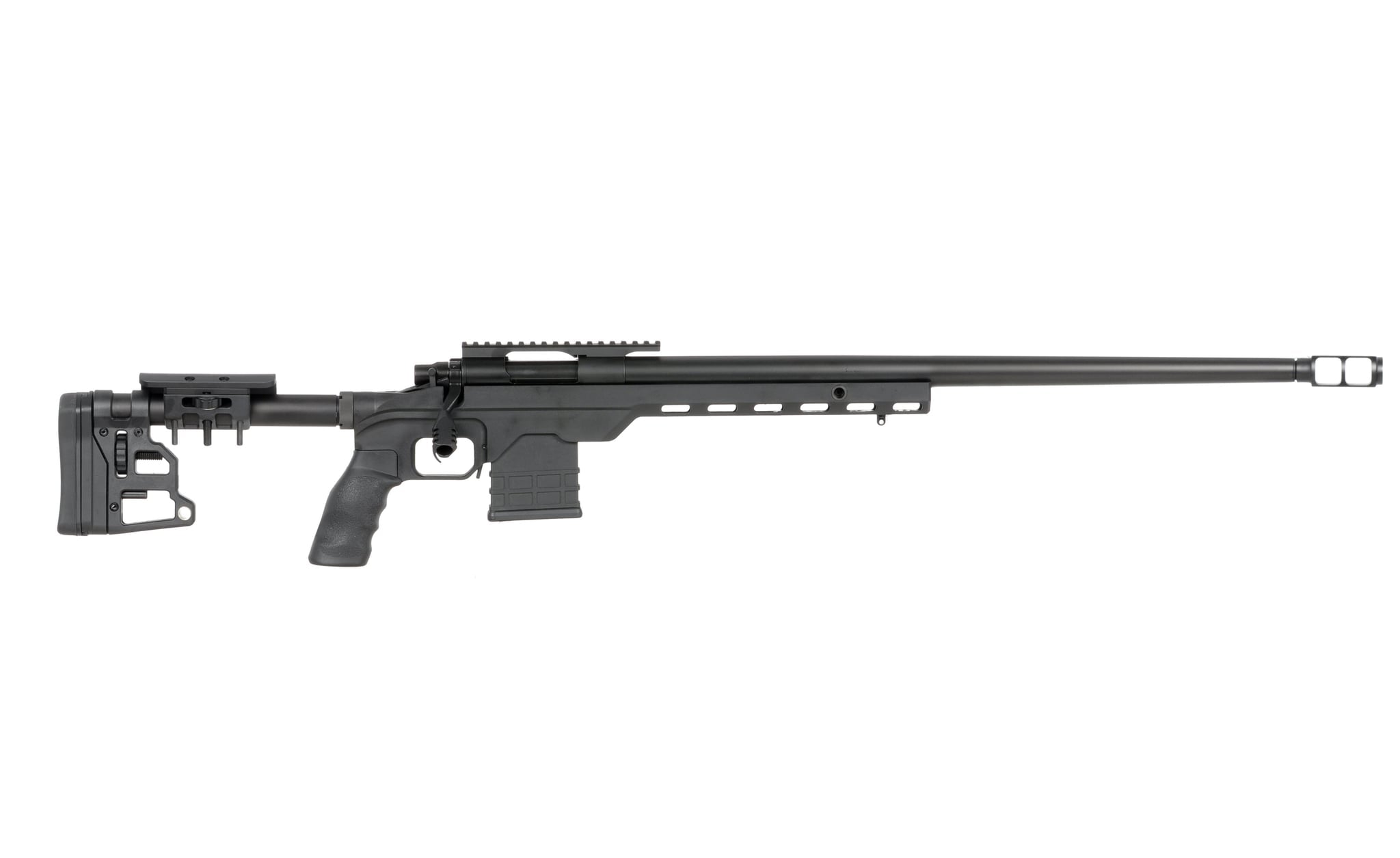 Fucile Sniper CM.708-U 570 FPS di CYMA