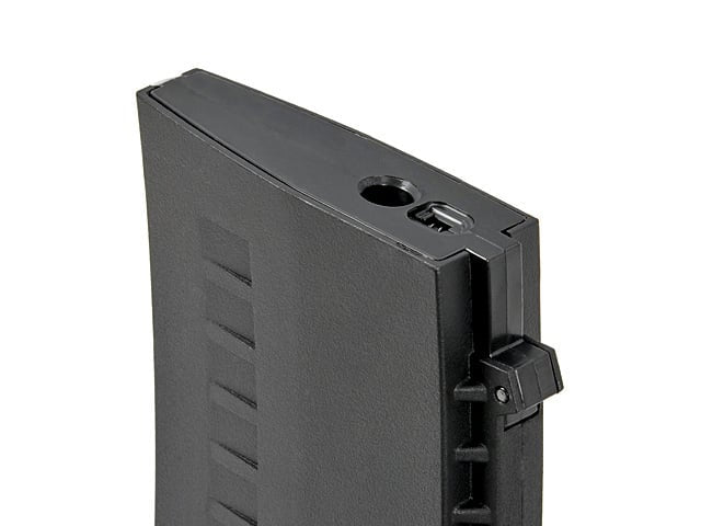 Caricatore Mid-Cap 100rd per SVD/SVU di CYMA