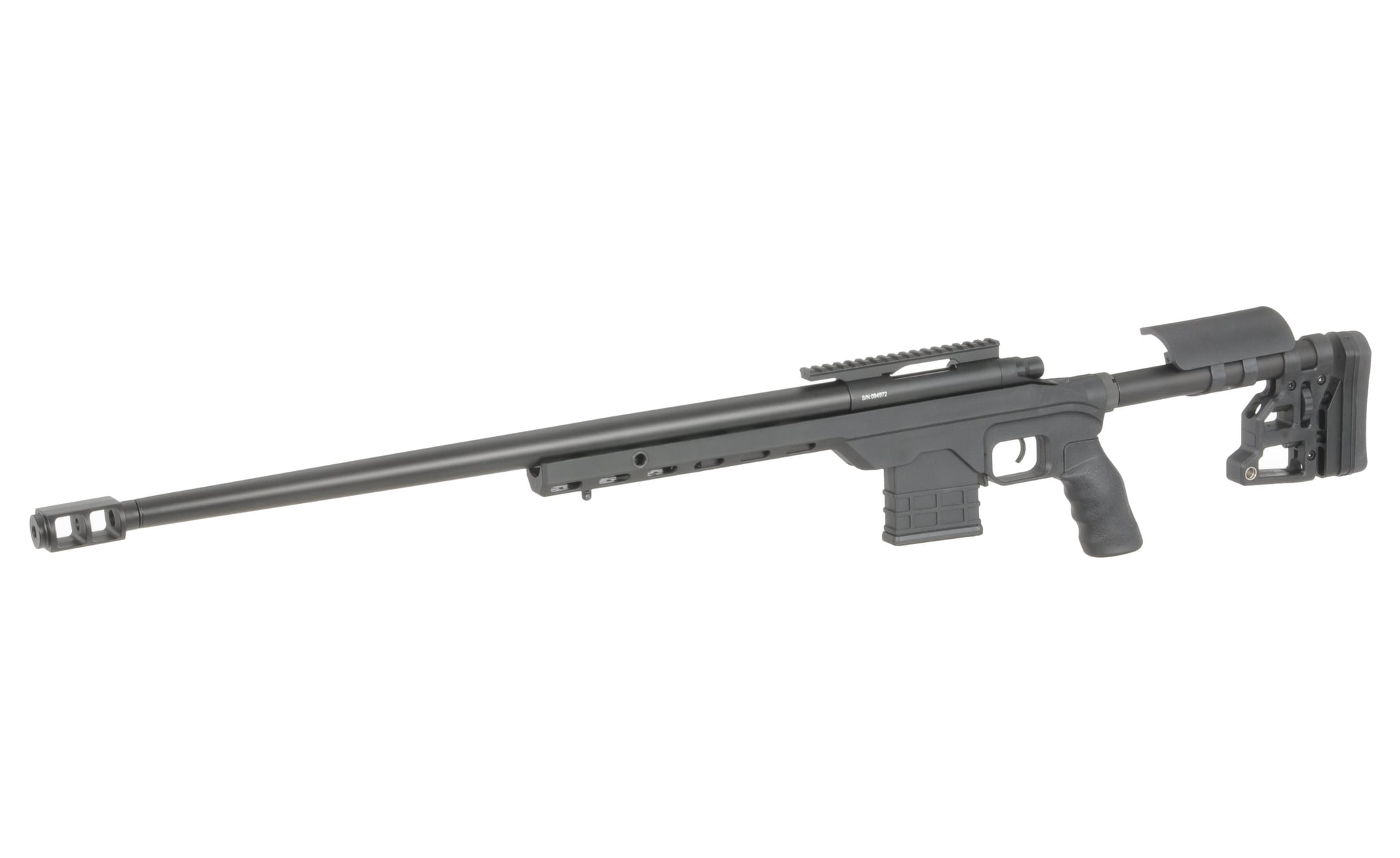 Fucile Sniper CM.708-U 570 FPS di CYMA