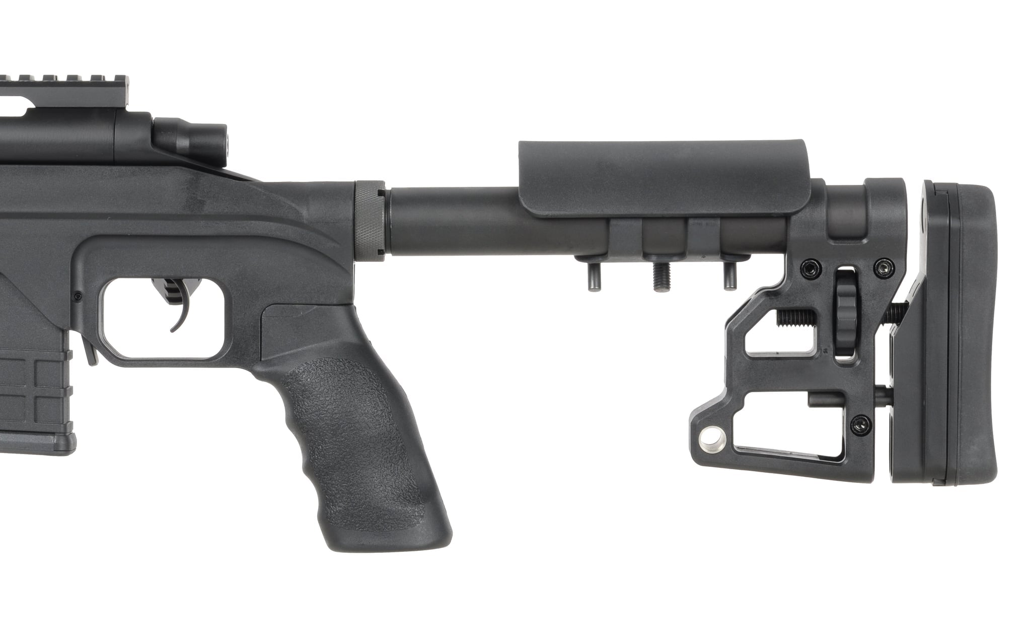 Fucile Sniper CM.708-U 570 FPS di CYMA