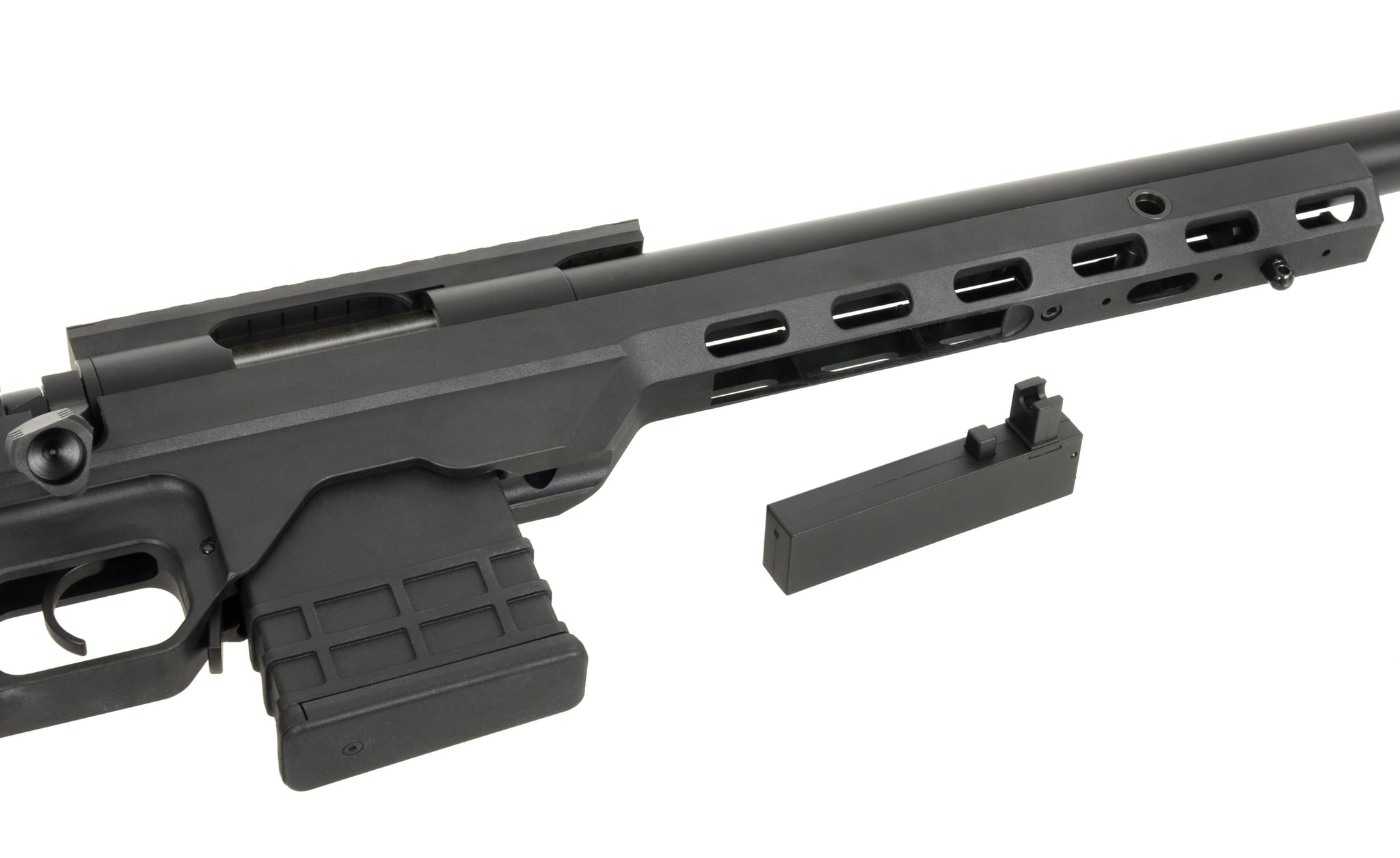 Fucile Sniper CM.708-U 570 FPS di CYMA
