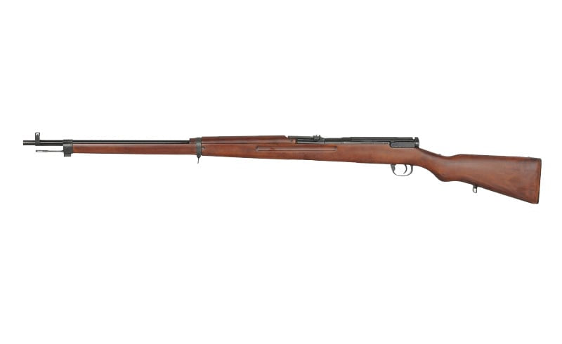 Fucile Softair Type 38 di S&T