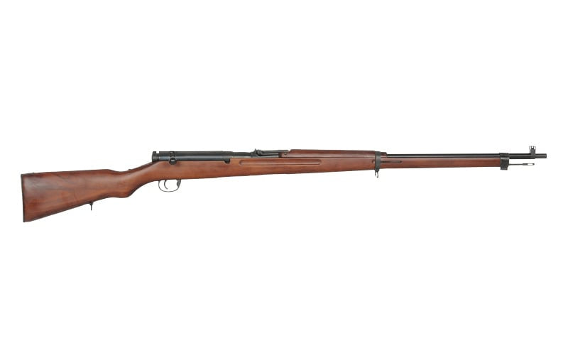 Fucile Softair Type 38 di S&T
