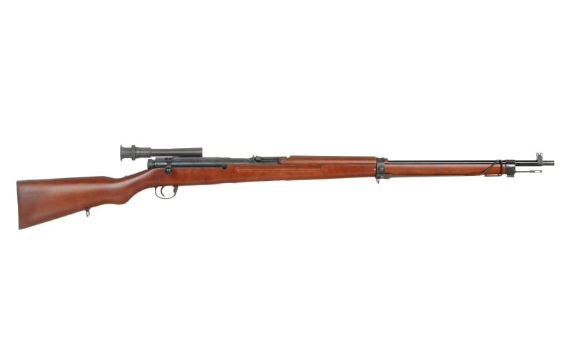 Fucile Softair Type 97 di S&T