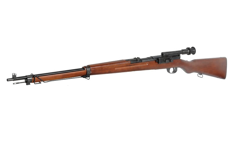 Fucile Softair Type 97 di S&T