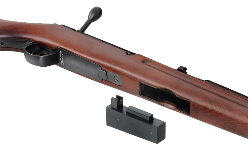 Fucile Softair Type 38 di S&T