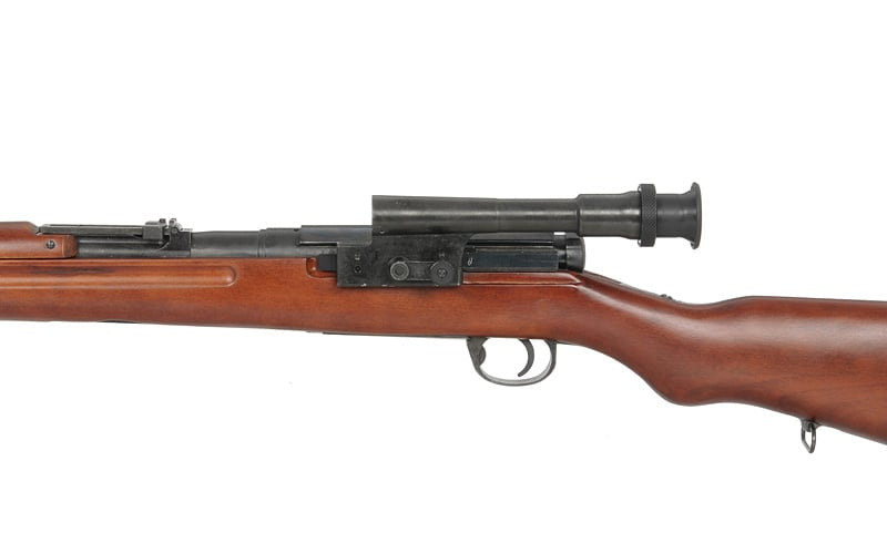 Fucile Softair Type 97 di S&T