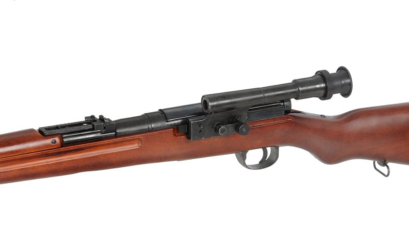 Fucile Softair Type 97 di S&T