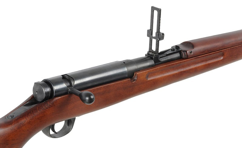 Fucile Softair Type 38 di S&T