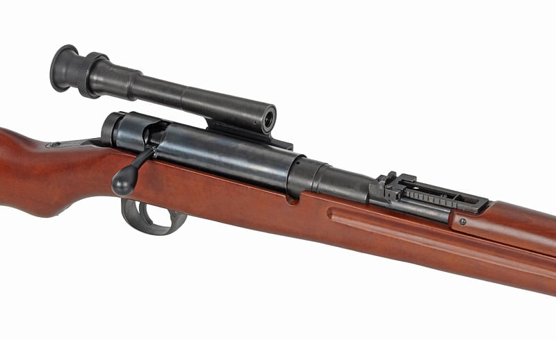 Fucile Softair Type 97 di S&T