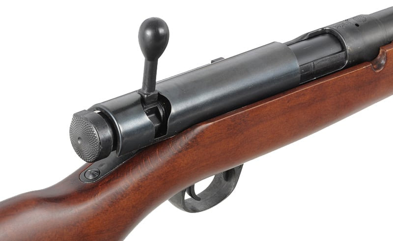Fucile Softair Type 38 di S&T