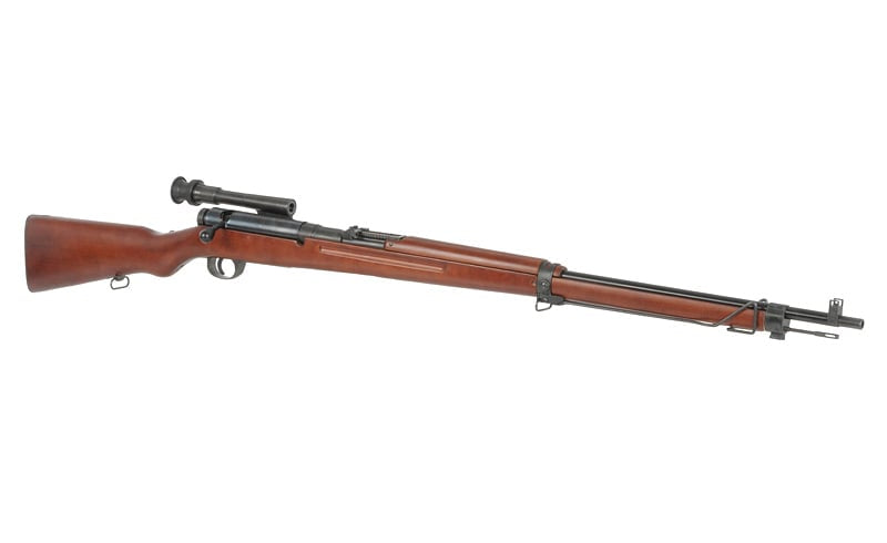 Fucile Softair Type 97 di S&T