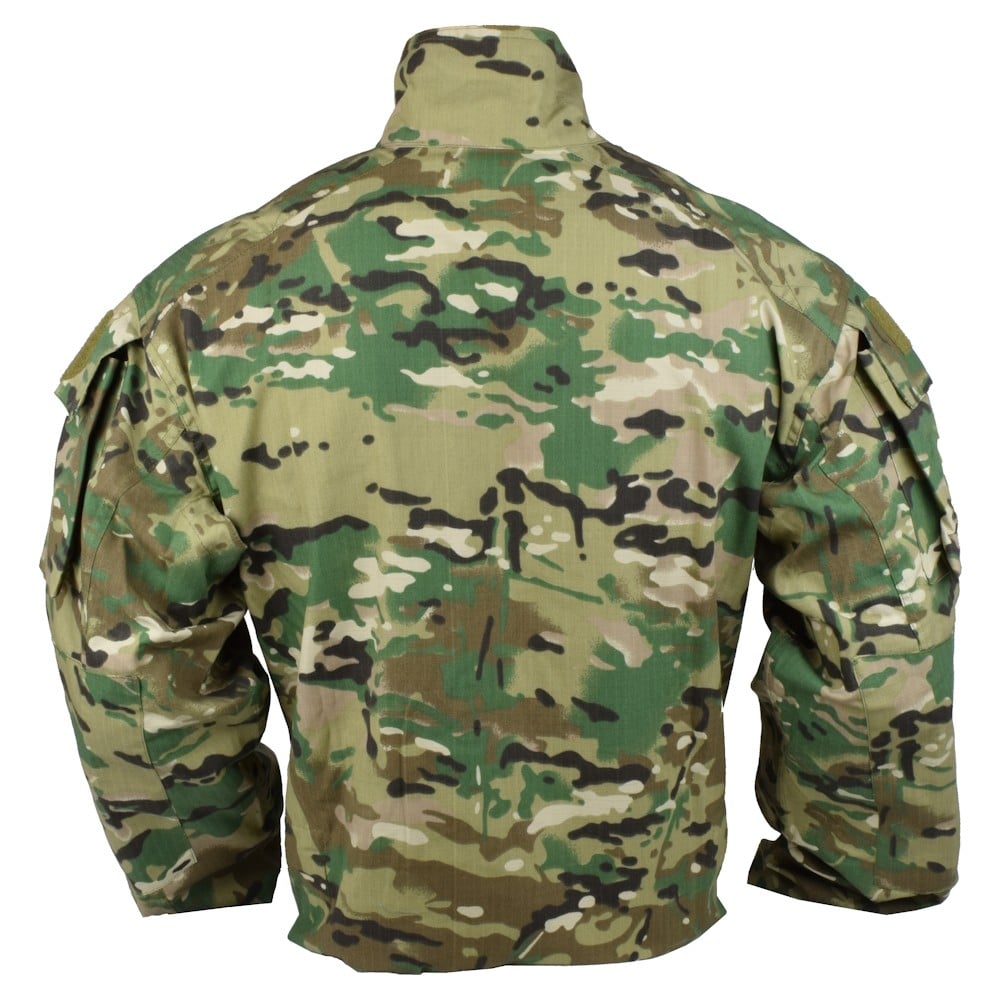 Mimetica Multicam Taglia XL di ROYAL