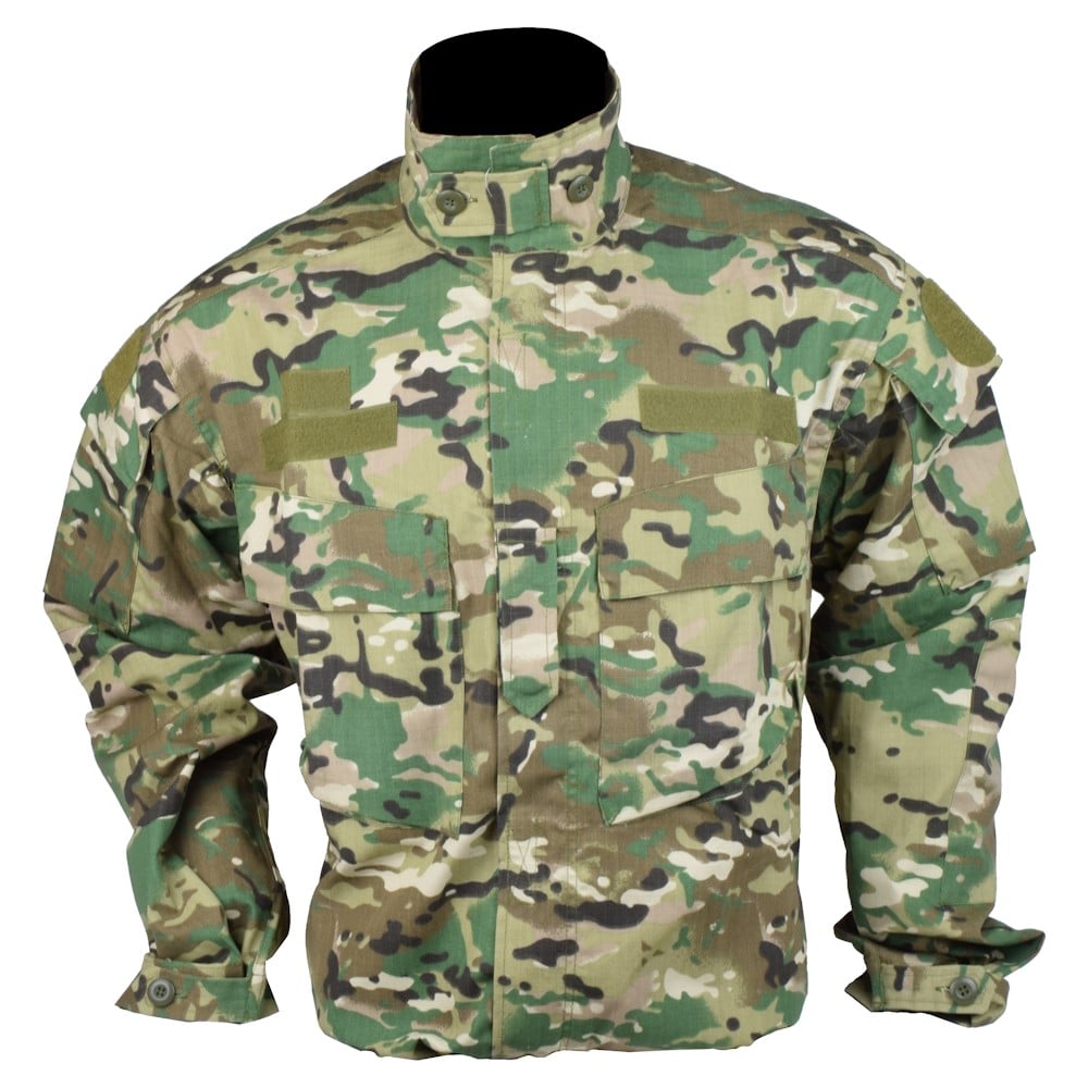 Mimetica Multicam Taglia XL di ROYAL