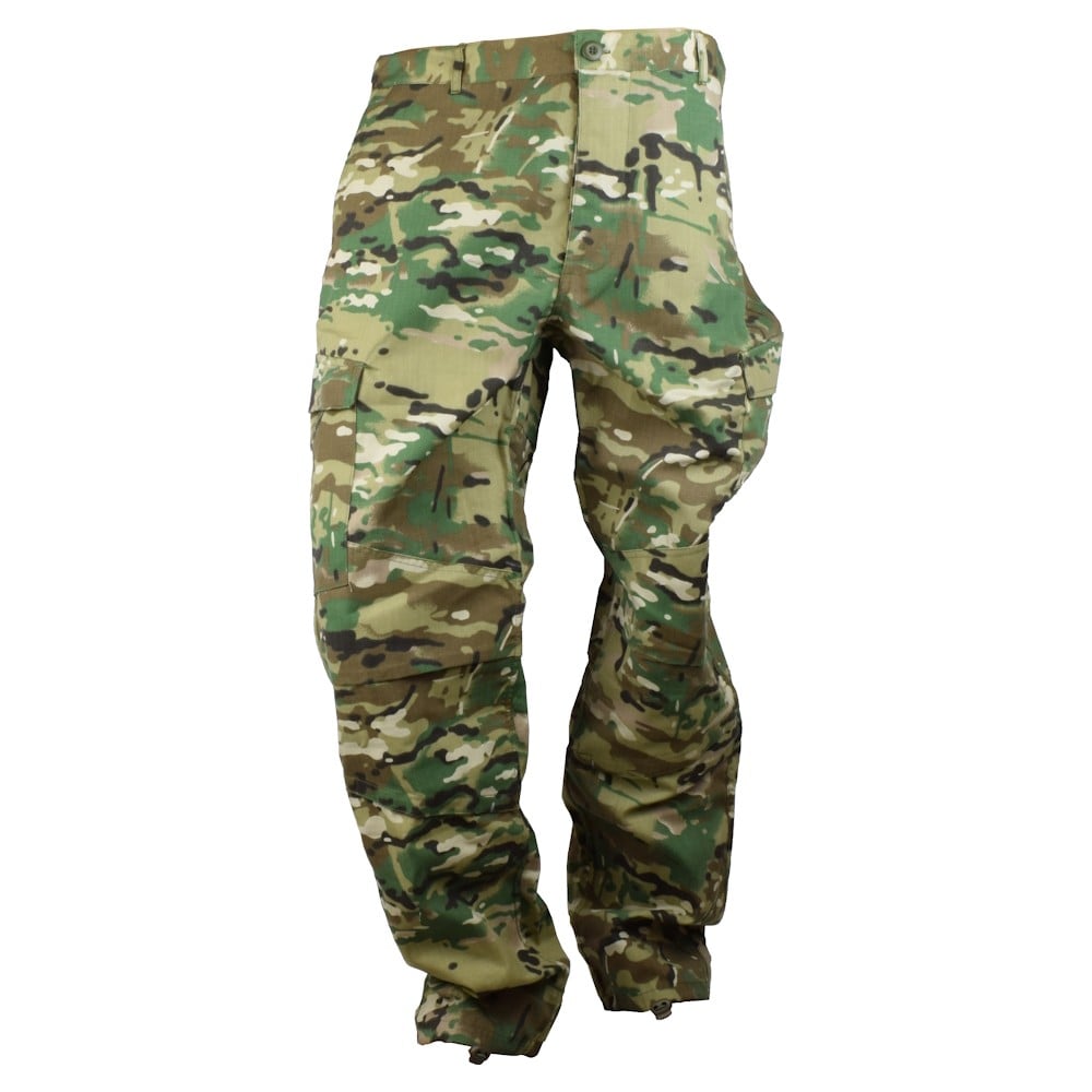 Mimetica Multicam Taglia XL di ROYAL