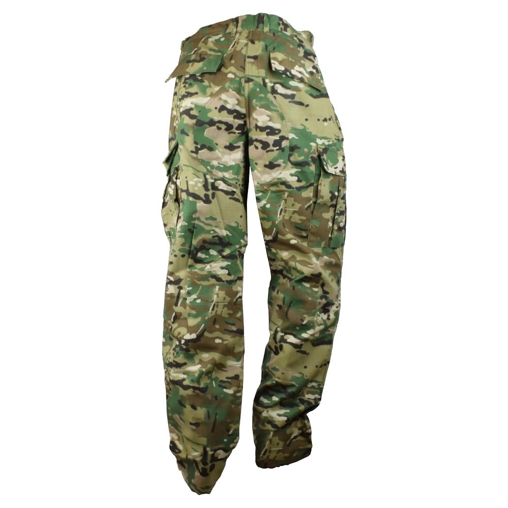 Mimetica Multicam Taglia XL di ROYAL