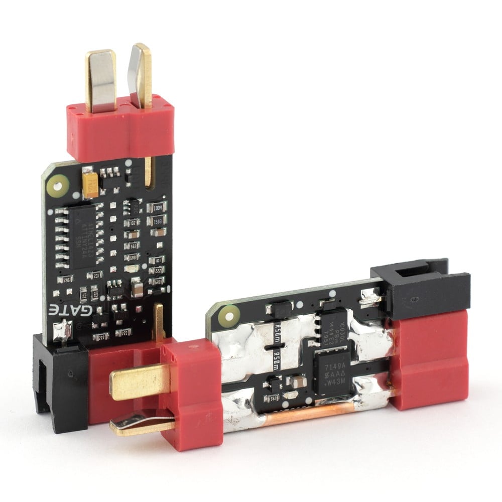 Controller AEG NANOHARD di GATE