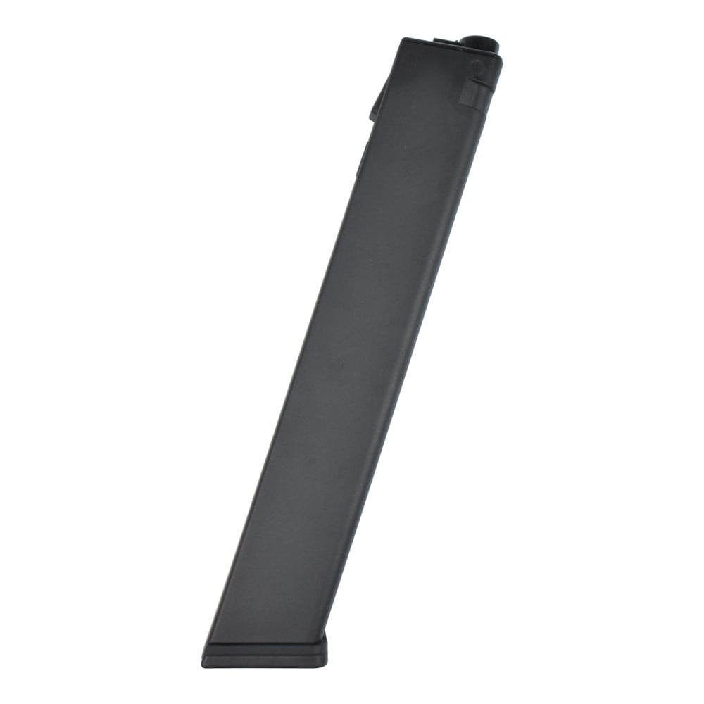 Caricatore Mid-Cap 120 Colpi per Serie X9 di CLASSIC ARMY