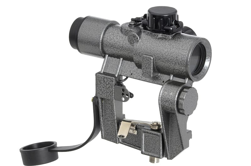 Red Dot PK-A per AK/SKS/SVD di JJ AIRSOFT