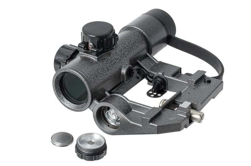 Red Dot PK-A per AK/SKS/SVD di JJ AIRSOFT