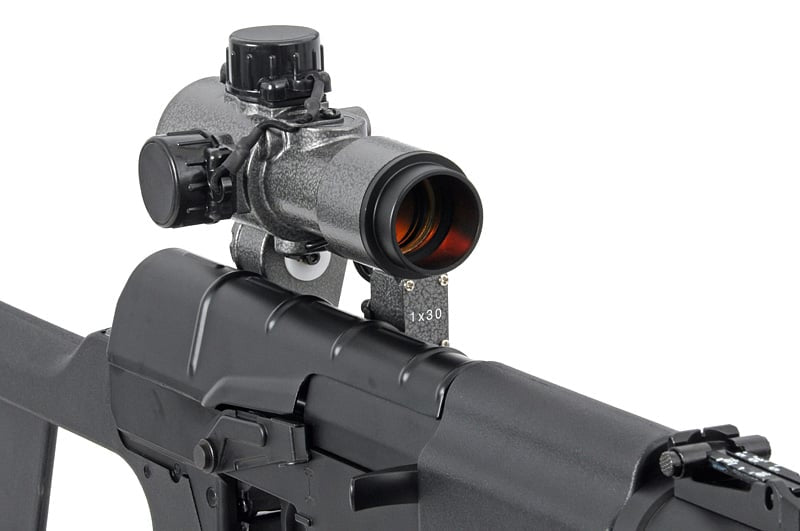 Red Dot PK-A per AK/SKS/SVD di JJ AIRSOFT