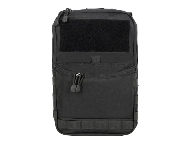 Zaino Multiuso V2 - Nero di 8FIELDS