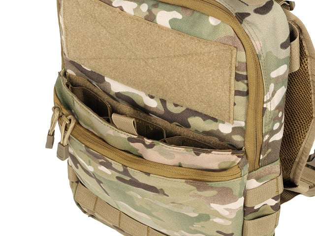 Zaino Multiuso V2 - Multicamo di 8FIELDS