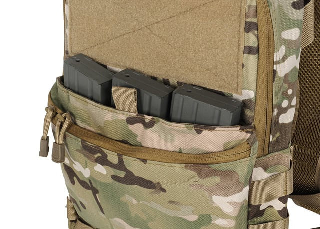 Zaino Multiuso V2 - Multicamo di 8FIELDS