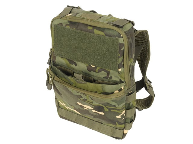 Zaino Multiuso V2 - MT di 8FIELDS