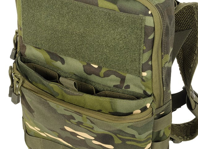 Zaino Multiuso V2 - MT di 8FIELDS