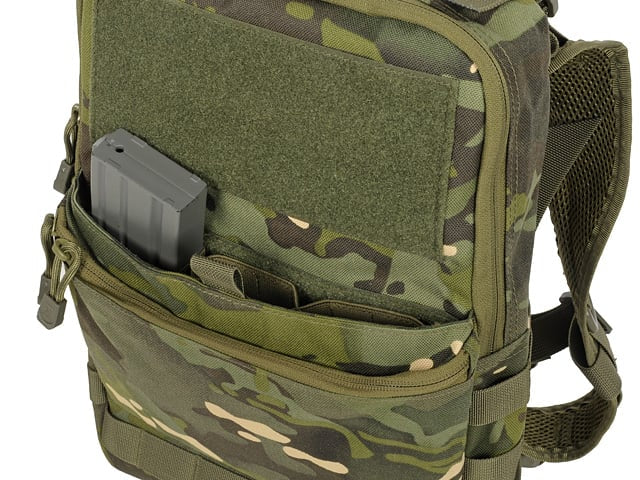 Zaino Multiuso V2 - MT di 8FIELDS