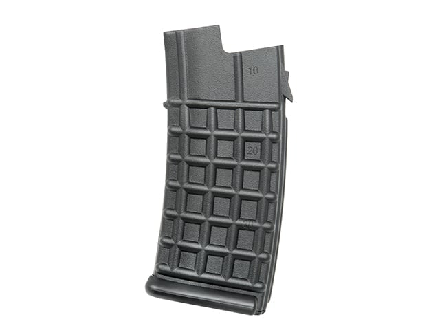 Caricatore Mid-Cap 160rd per AUG di FUXING
