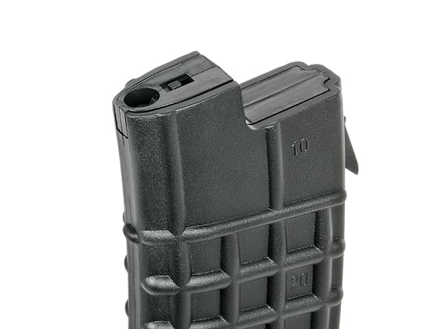 Caricatore Mid-Cap 160rd per AUG di FUXING