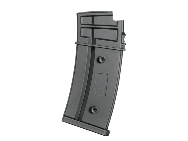 Caricatore Mid-Cap 170rd per G36 di FUXING