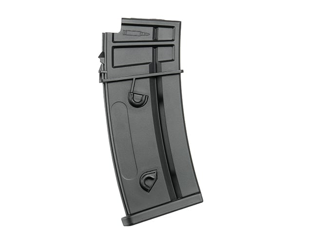 Caricatore Mid-Cap 170rd per G36 di FUXING