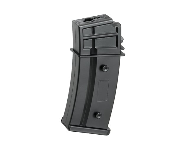 Caricatore Mid-Cap 170rd per G36 di FUXING