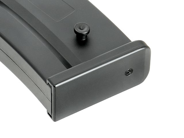 Caricatore Mid-Cap 170rd per G36 di FUXING