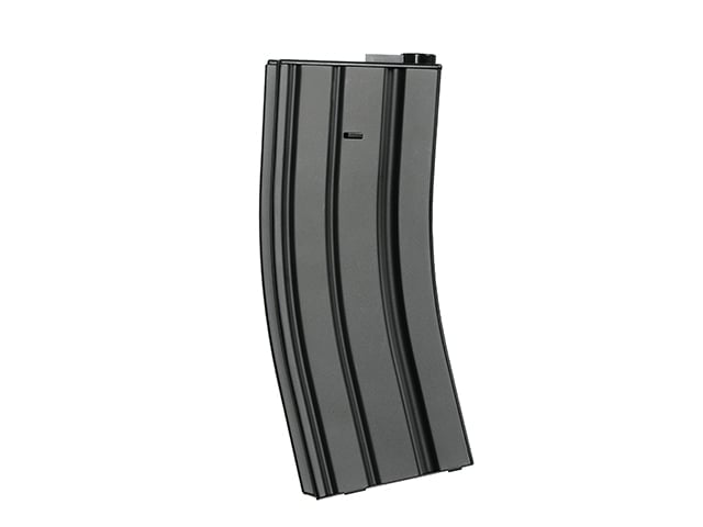 Caricatore Mid-Cap 160rd per M4/AR15 di FUXING