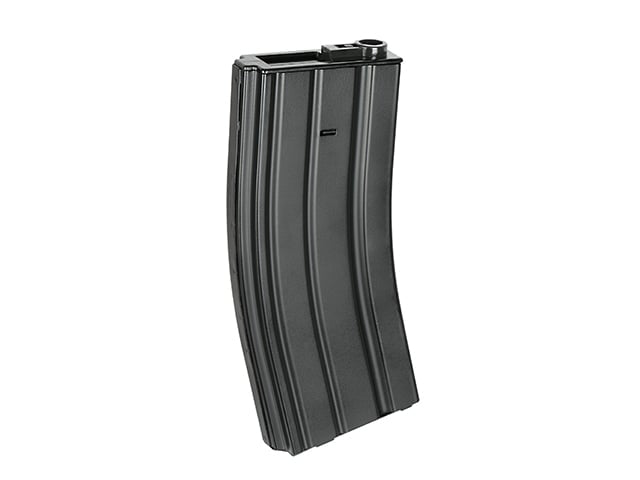 Caricatore Mid-Cap 160rd per M4/AR15 di FUXING