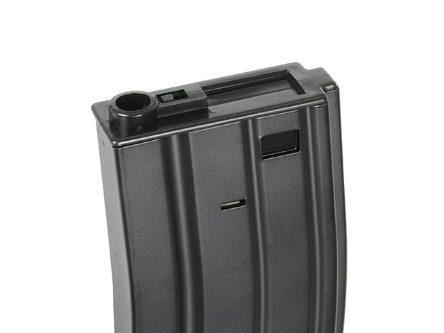 Caricatore Mid-Cap 160rd per M4/AR15 di FUXING