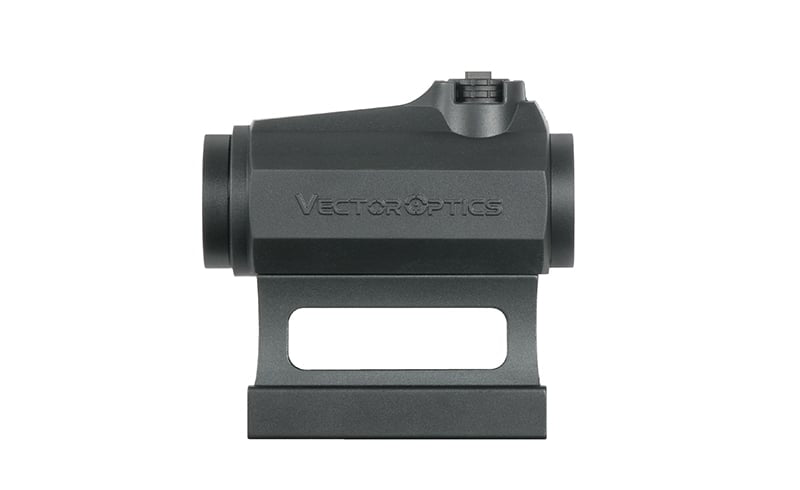 Red Dot Maverick Gen2 1x22 di VECTOR OPTICS