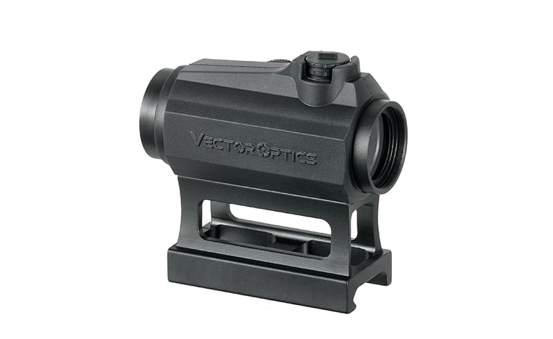 Red Dot Maverick Gen2 1x22 di VECTOR OPTICS