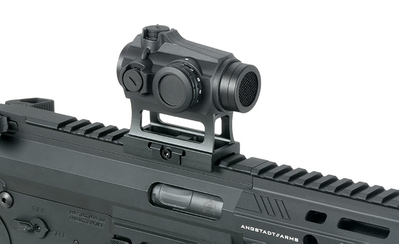 Red Dot Maverick Gen2 1x22 di VECTOR OPTICS