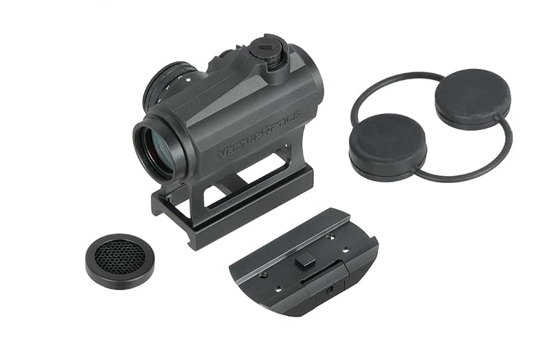 Red Dot Maverick Gen2 1x22 di VECTOR OPTICS