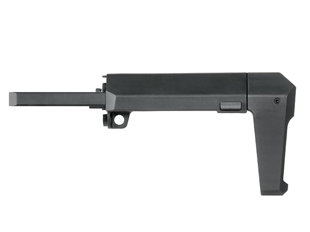 Calciolo Telescopico per Fucile AR15/M4 di DOUBLE EAGLE