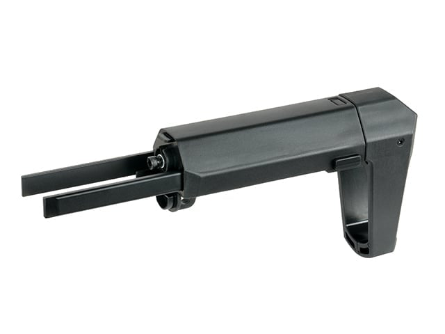 Calciolo Telescopico per Fucile AR15/M4 di DOUBLE EAGLE