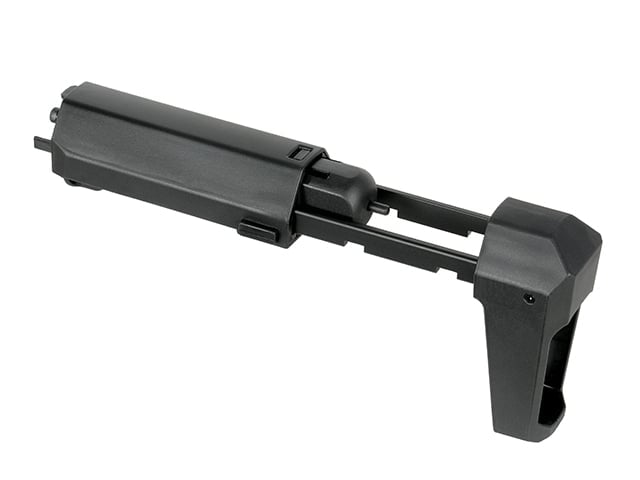 Calciolo Telescopico per Fucile AR15/M4 di DOUBLE EAGLE