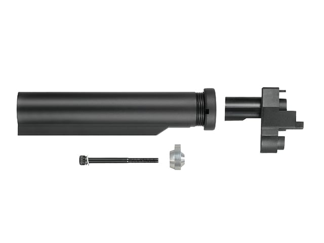 Stock Tube per M4/AR15 di DOUBLE EAGLE