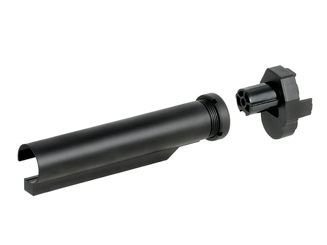 Stock Tube per M4/AR15 di DOUBLE EAGLE