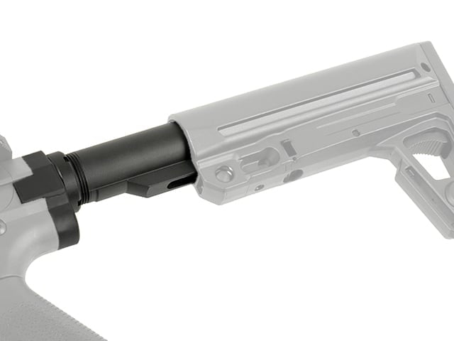 Stock Tube per M4/AR15 di DOUBLE EAGLE